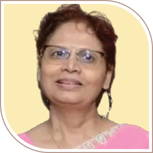 Dr Sadhana Gupta